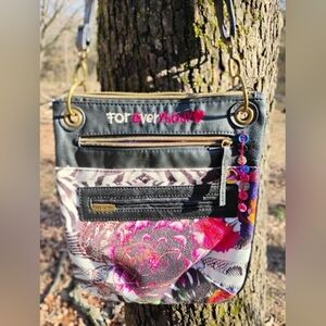 Desigual Crossbody Bag